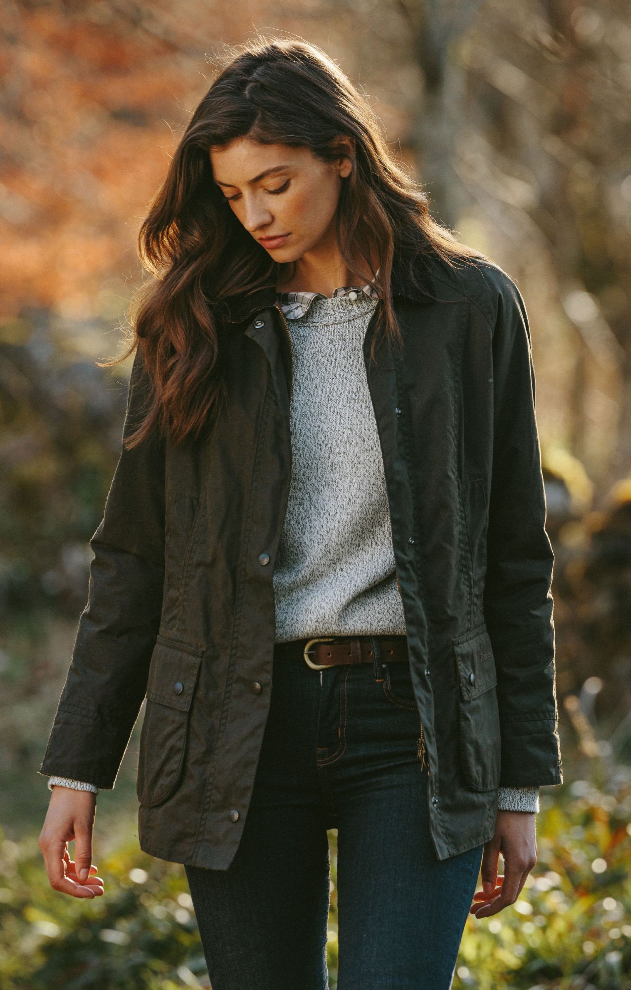 Barbour Discounts | House Of Bruar