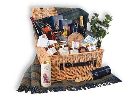 House of Bruar Hamper