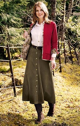 Scottish Country Clothing - The House of Bruar