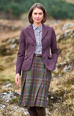 Scottish Country Clothing - The House of Bruar