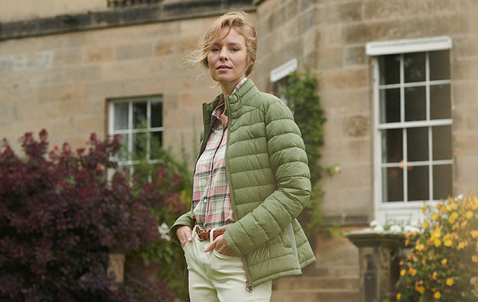 Scottish Country Clothing The House Of Bruar