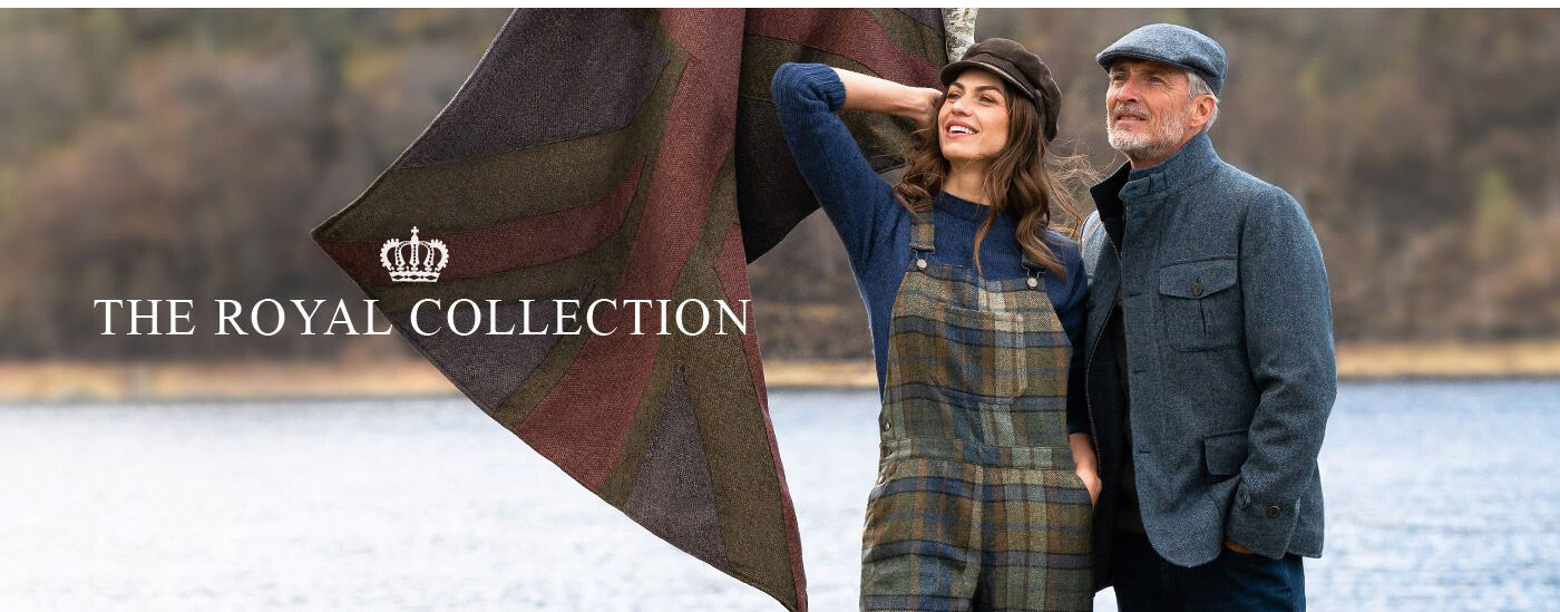 Scottish Country Clothing - The House Of Bruar