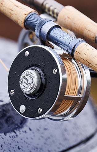 Fishing | Fishing Tackle & Fly Fishing Equipment | House of Bruar