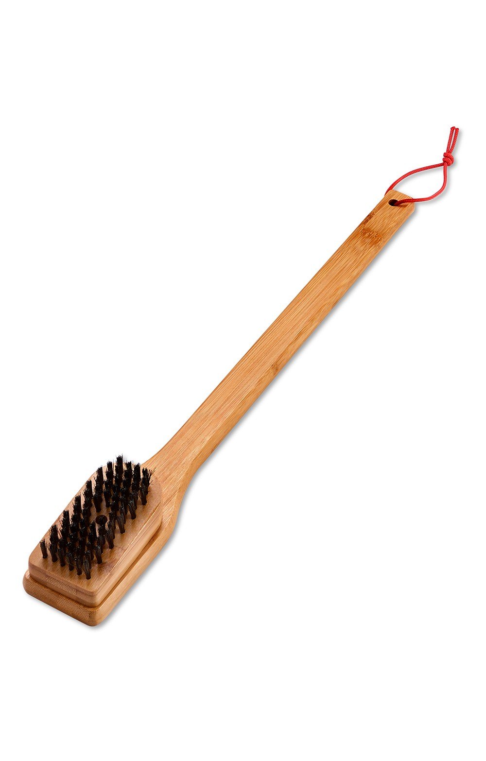  Bamboo Grill Brush