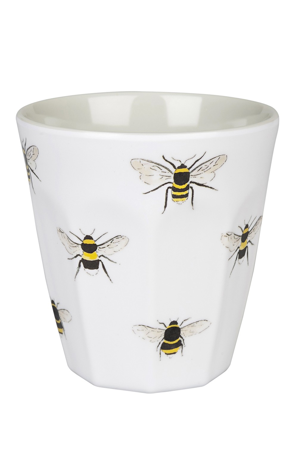  Melamine Beaker, Bees