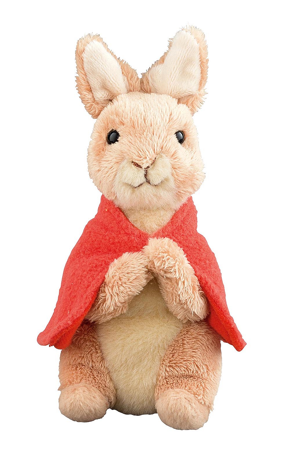 beatrix potter plush toys