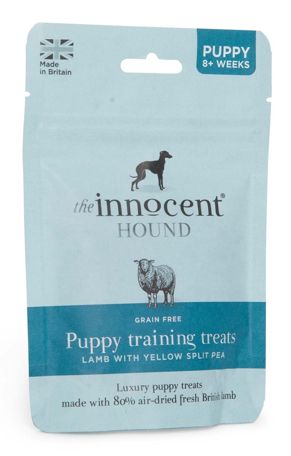 House Of Bruar Small Dog Treats | Puppy Train Treats