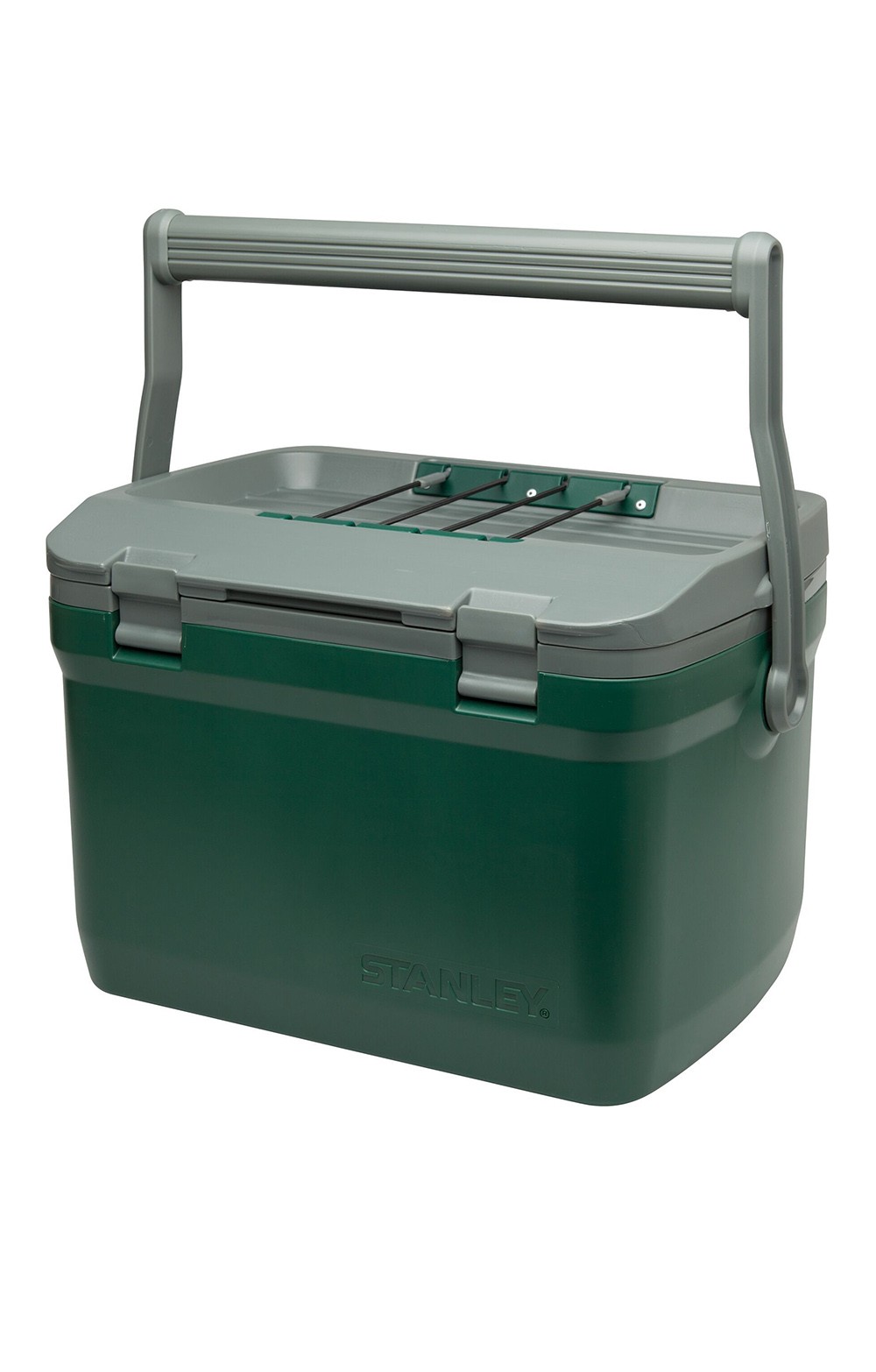  Easy Carry Cooler - Green, Green