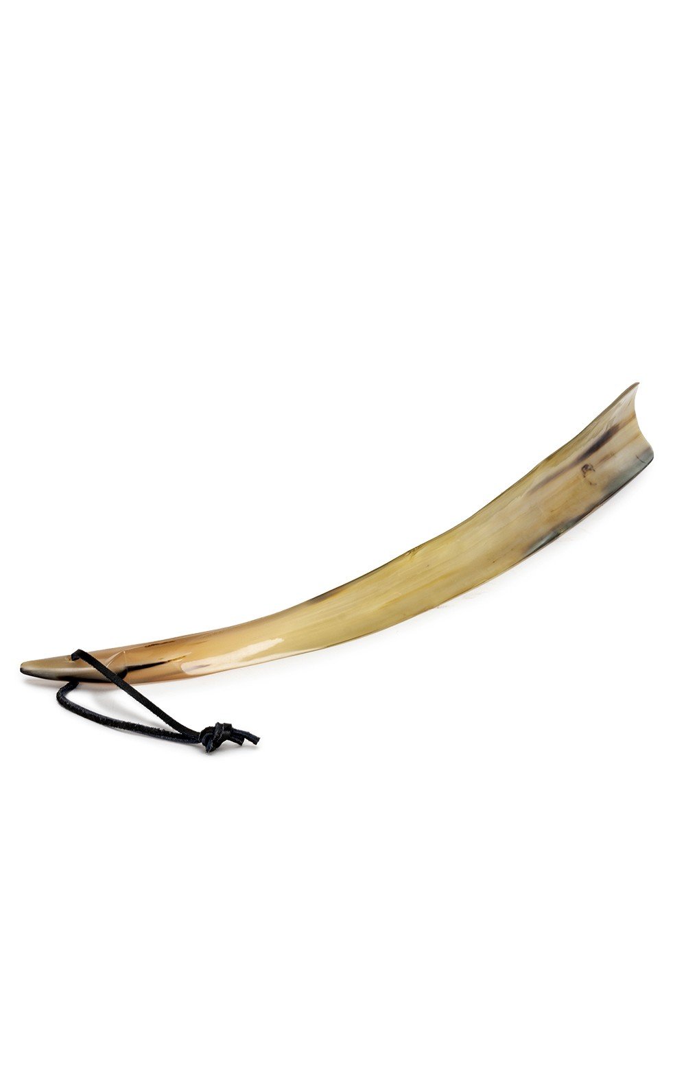  Horn Shoehorn, 8 Inch