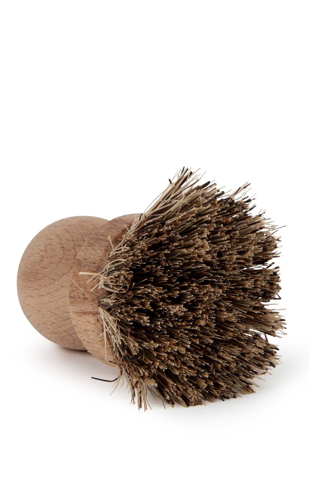 Beechwood Pot Brush