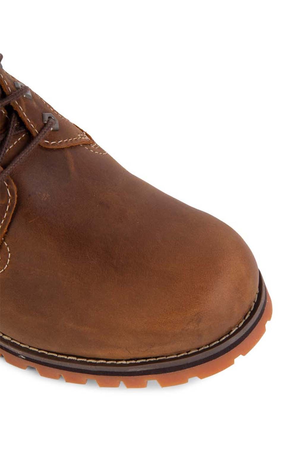 mens rugged dress boots