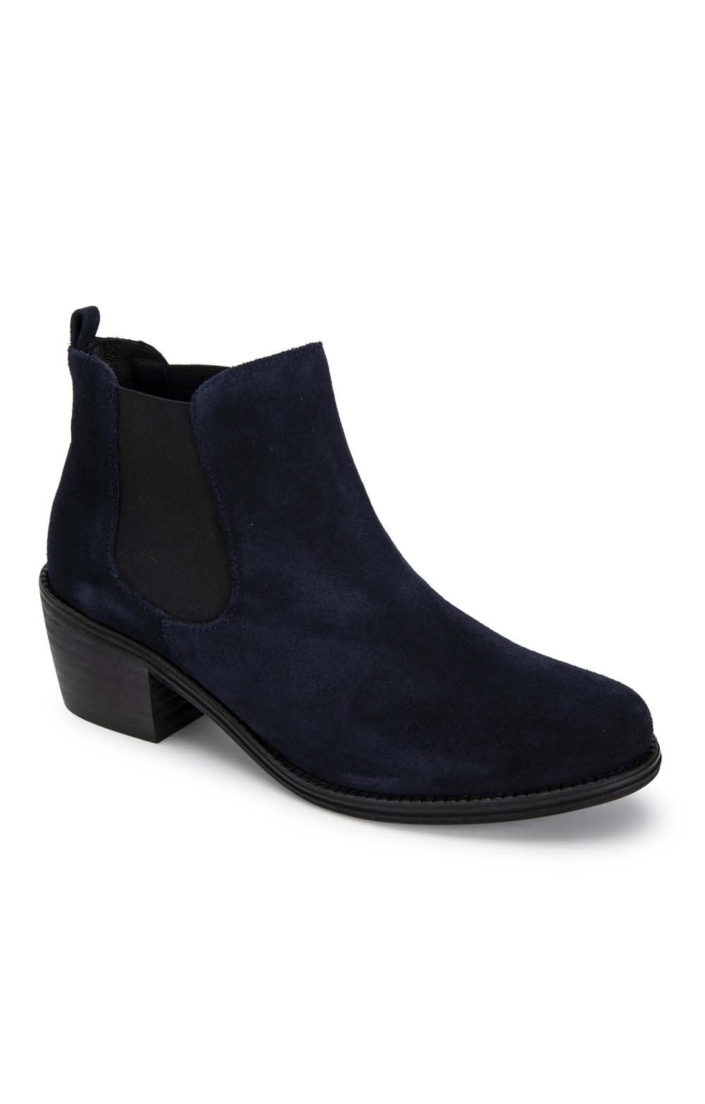 house of bruar suede boots