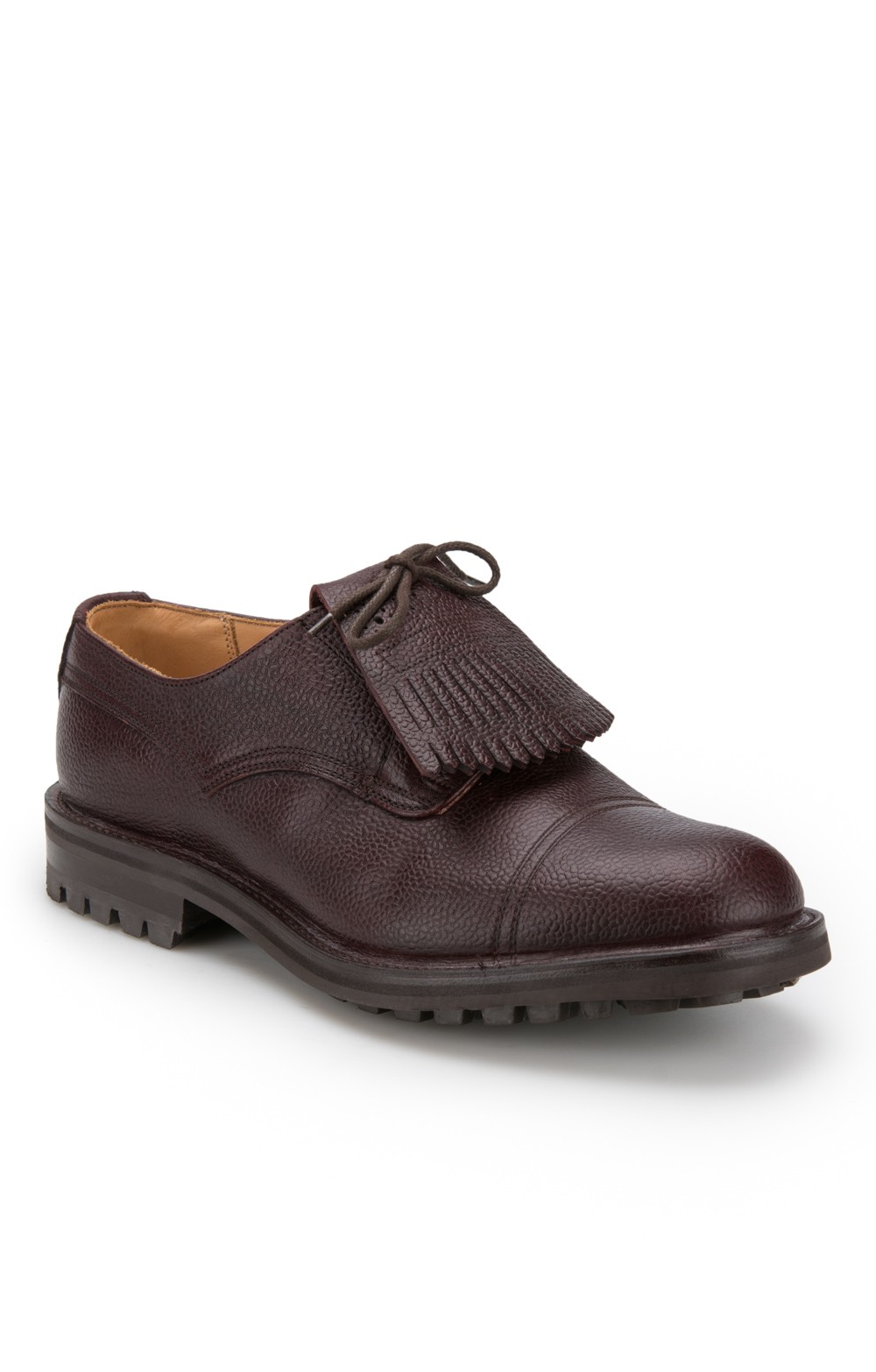 henley comfort men's shoes