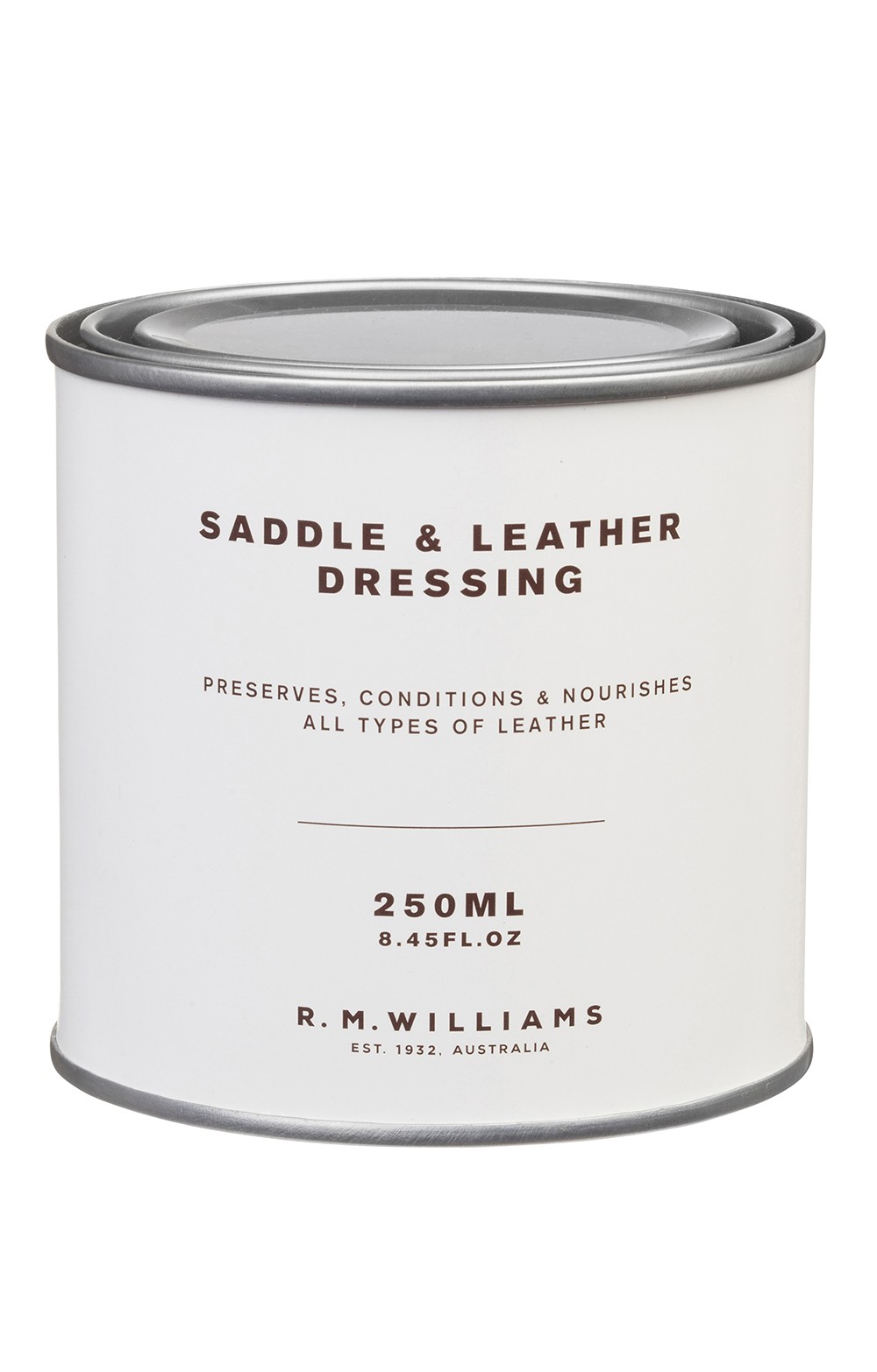 R.M. Williams Saddle Dressing