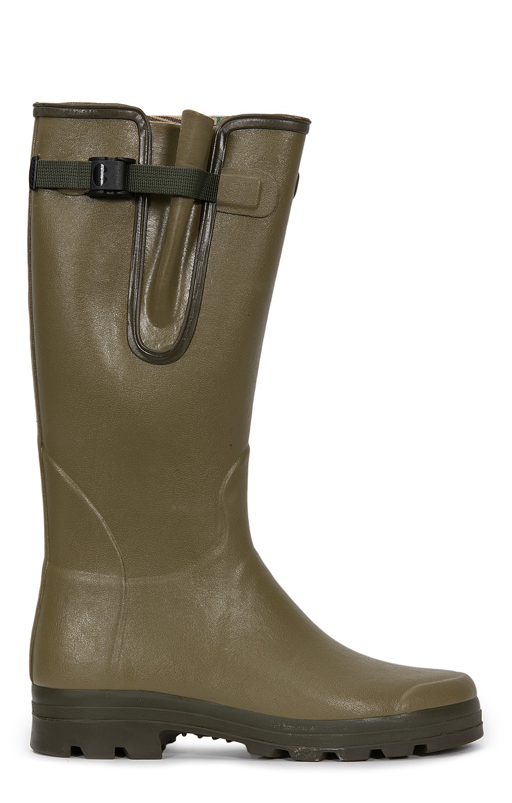 mens calf wellies