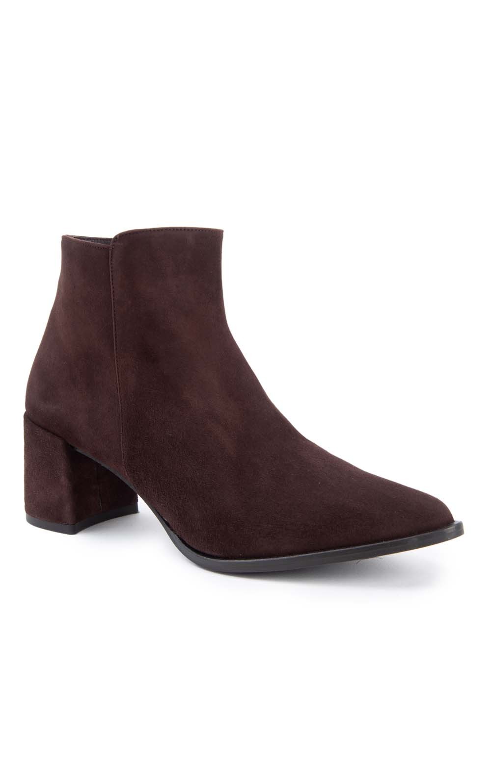 house of bruar suede boots