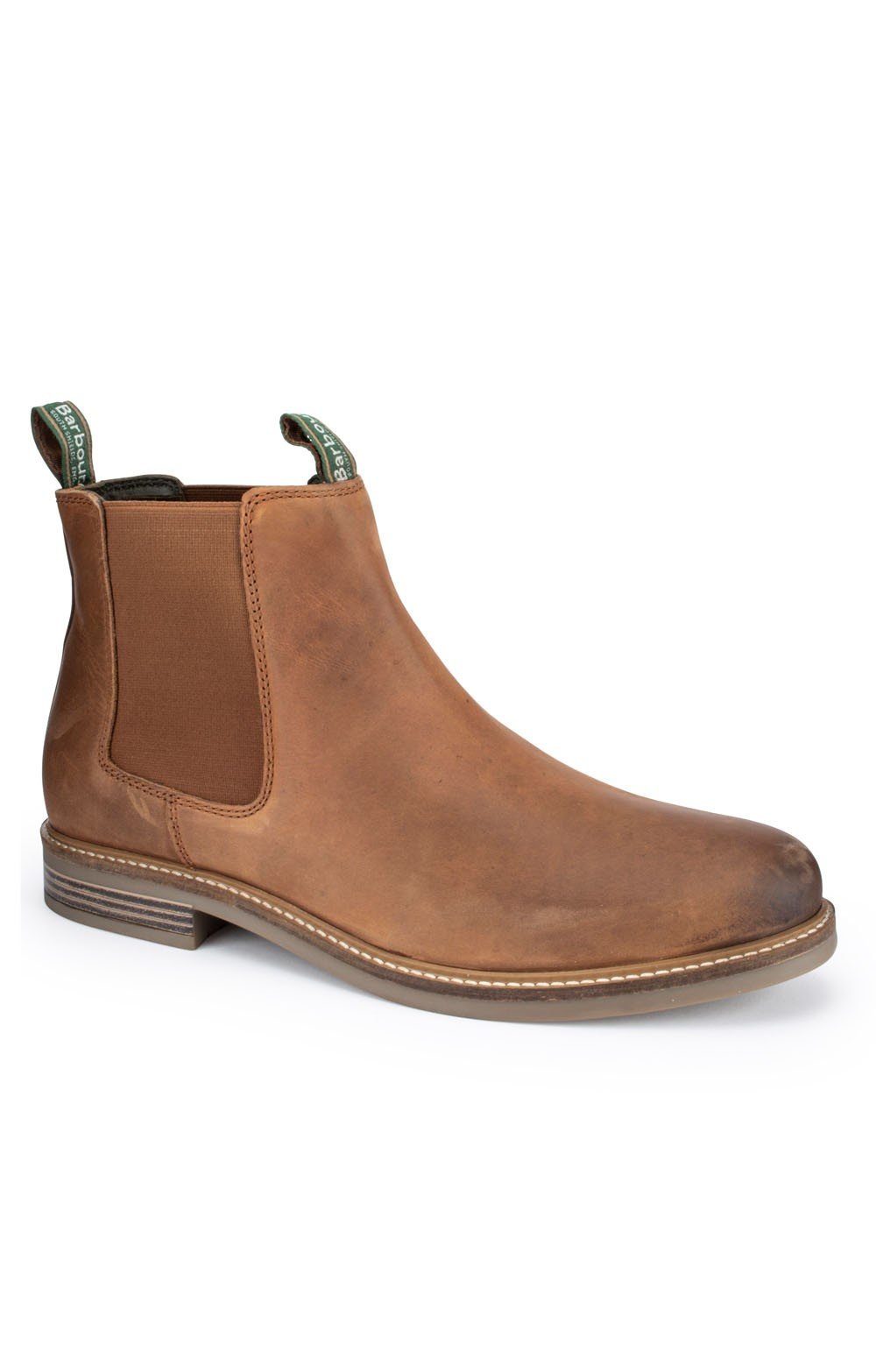 barbour suede chelsea boots