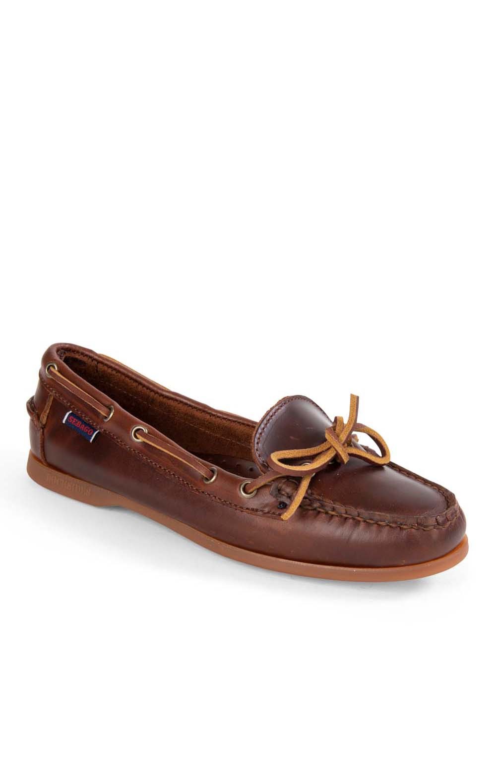 sebago ladies