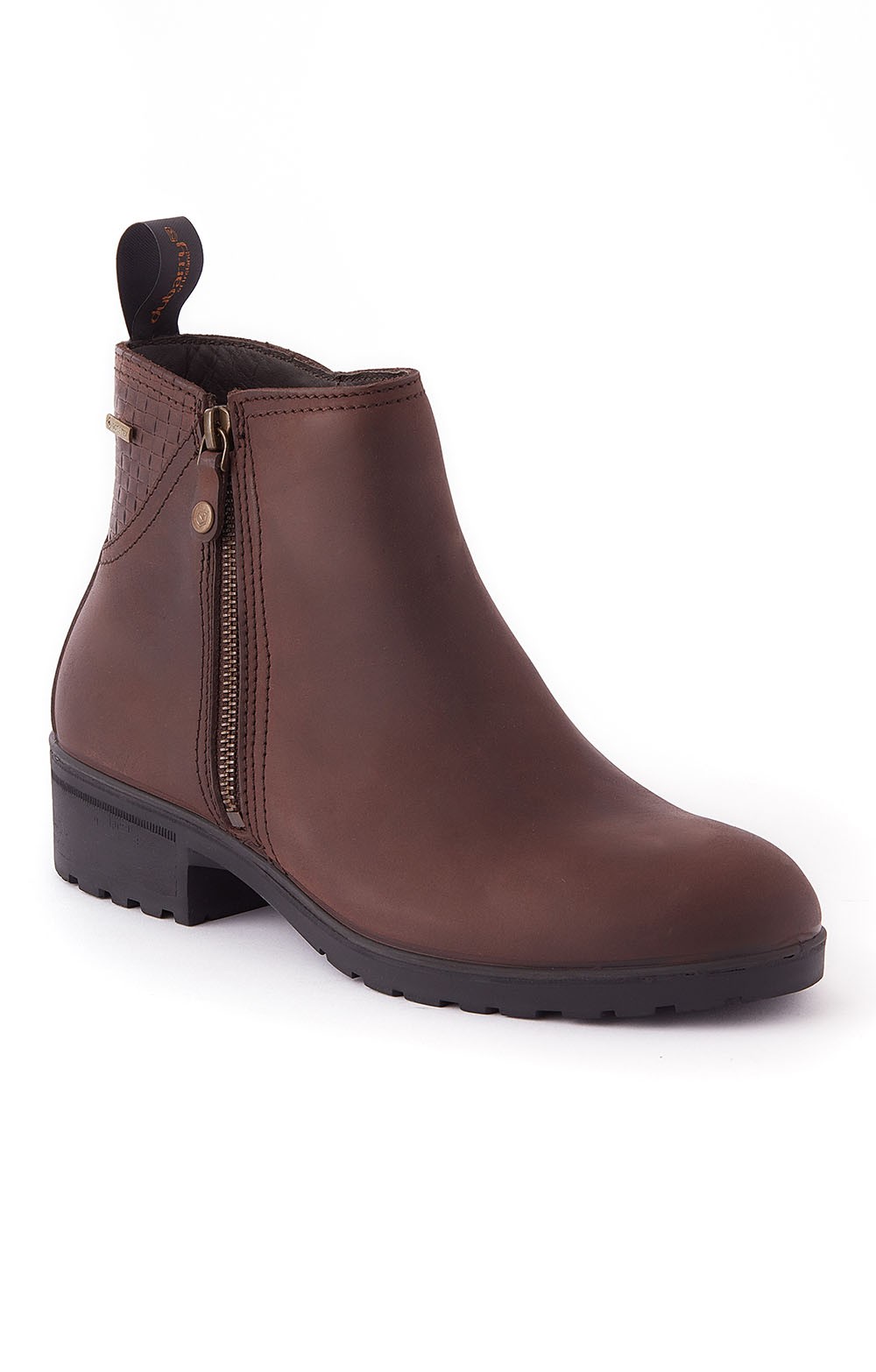 dubarry ladies ankle boots