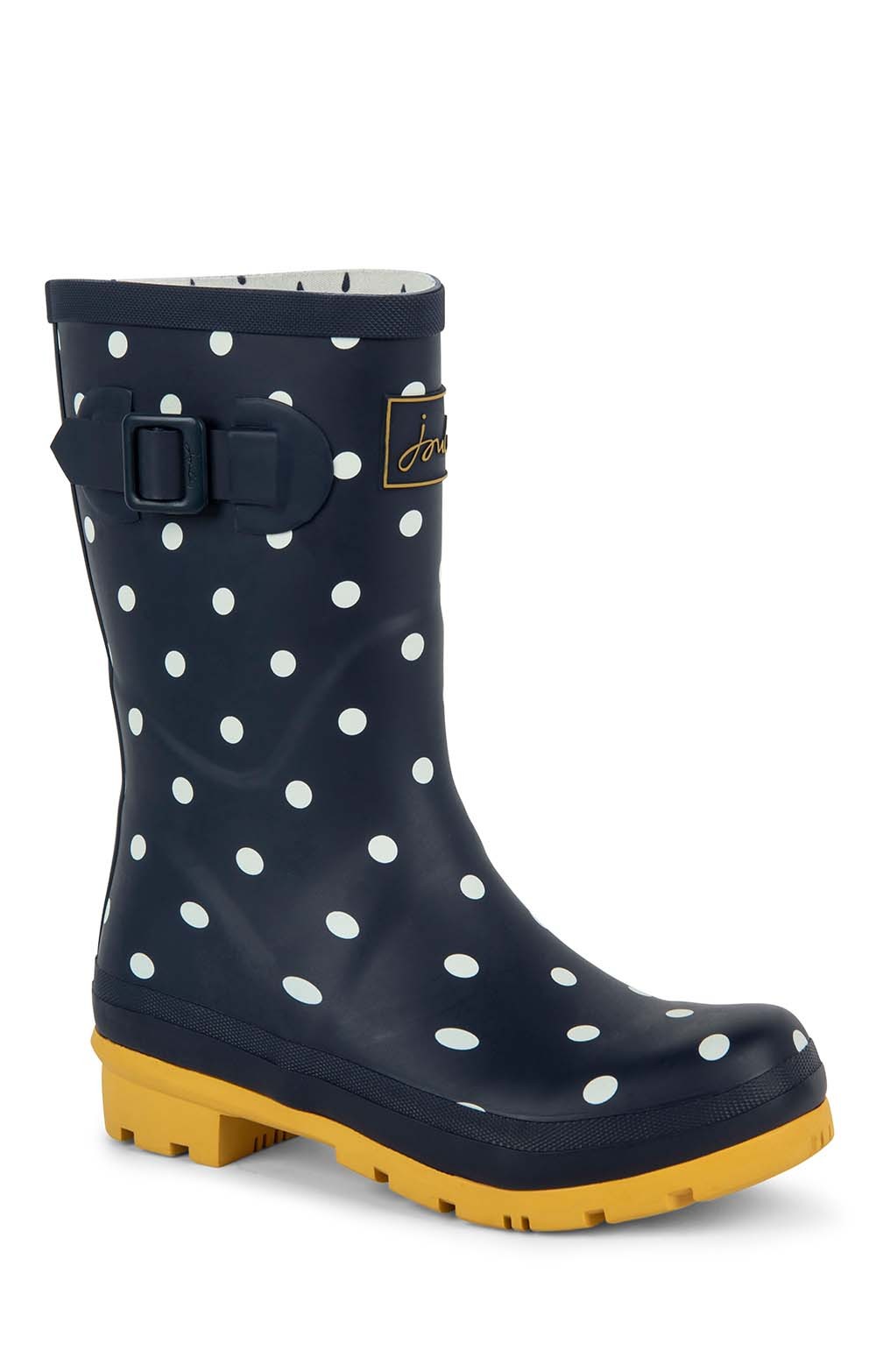 molly mid height wellies