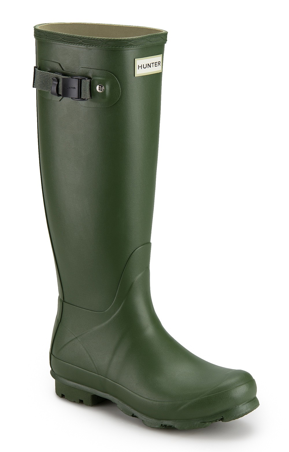 hunter wellies