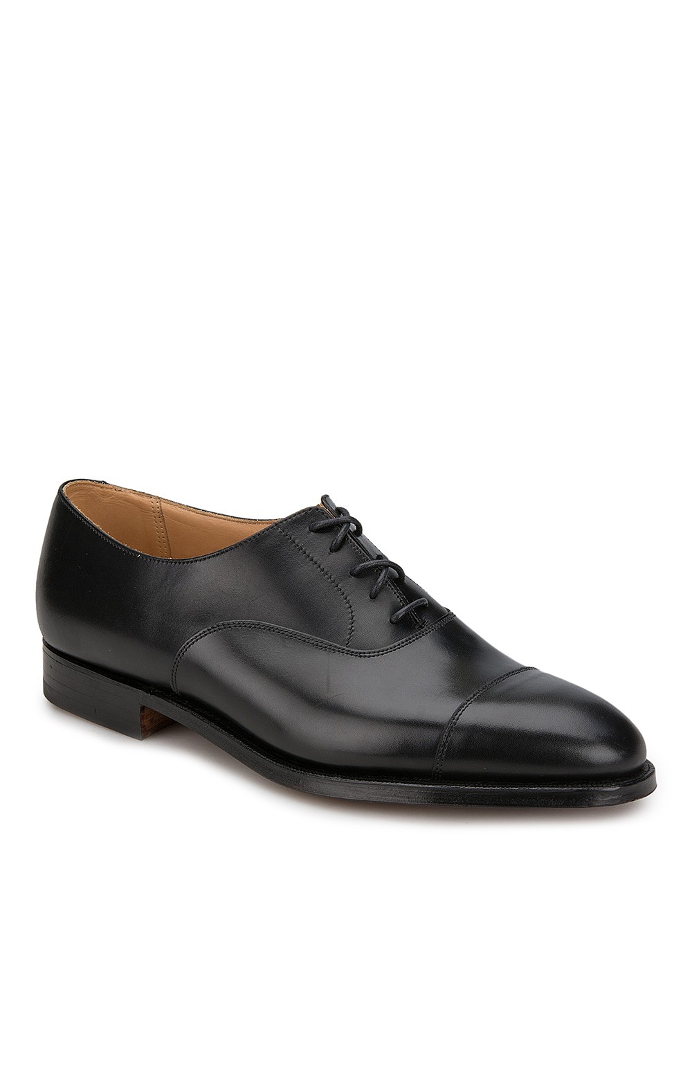 Jones Connaught Leather Shoe 