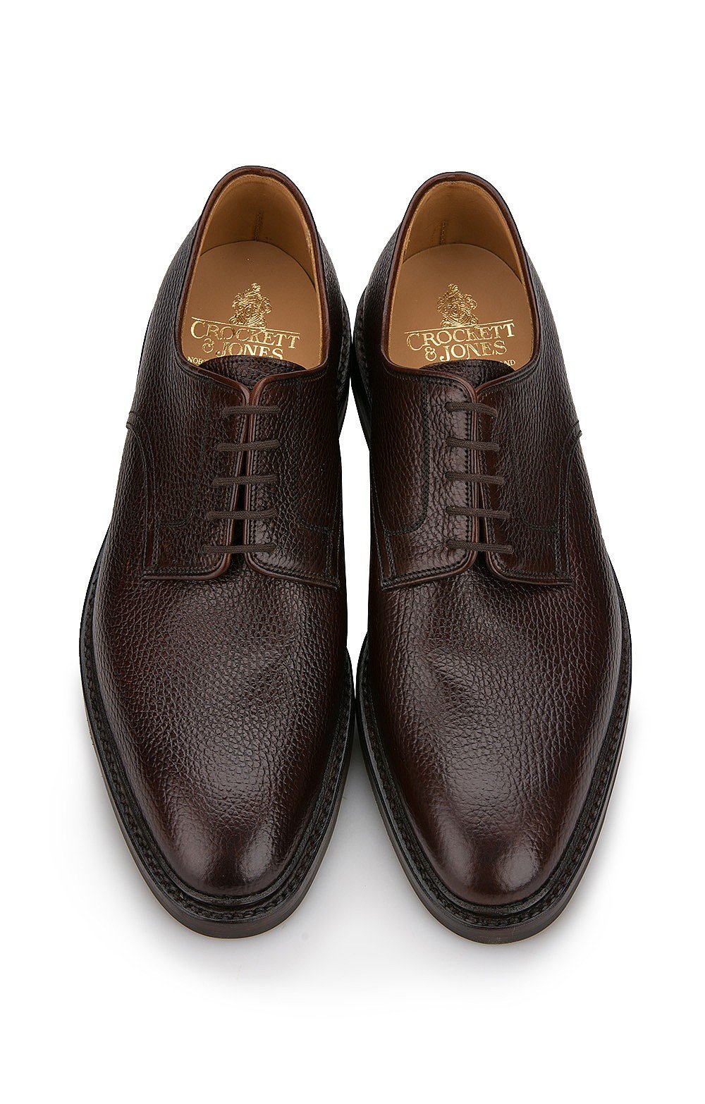 crockett & jones men's shoes