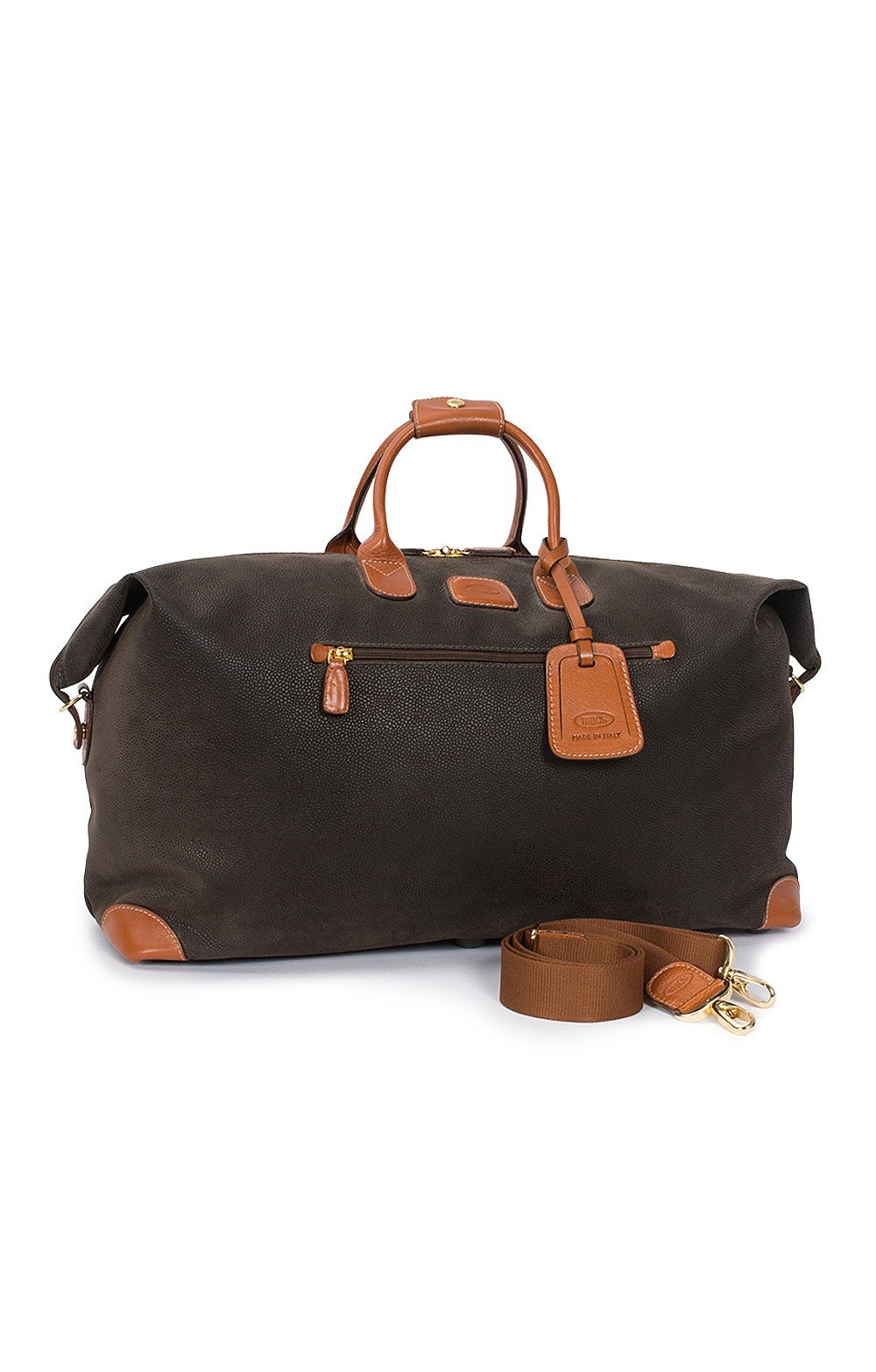 ladies designer holdall