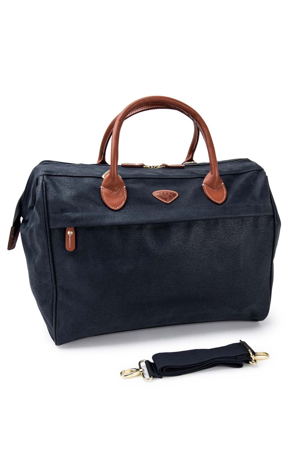 ladies small holdall