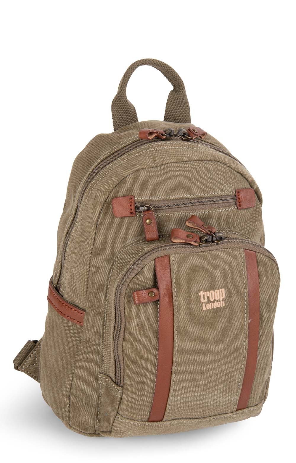 troop backpack