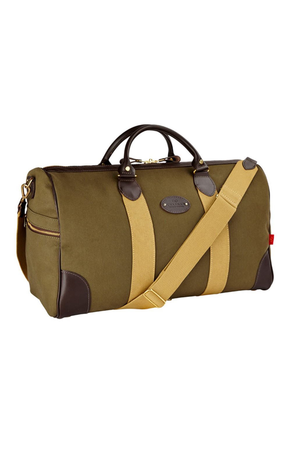 chapman holdall