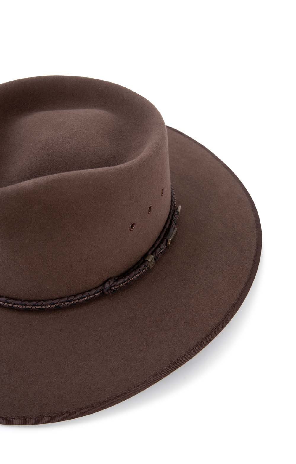 akubra rm hat