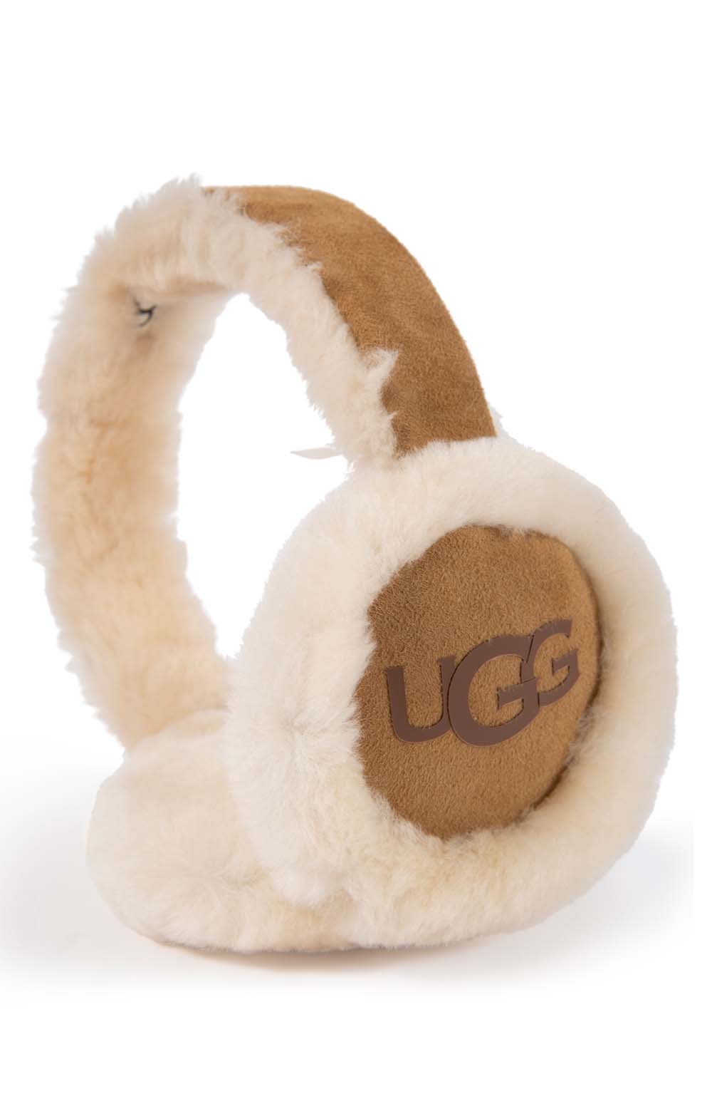 ugg tech earmuffs