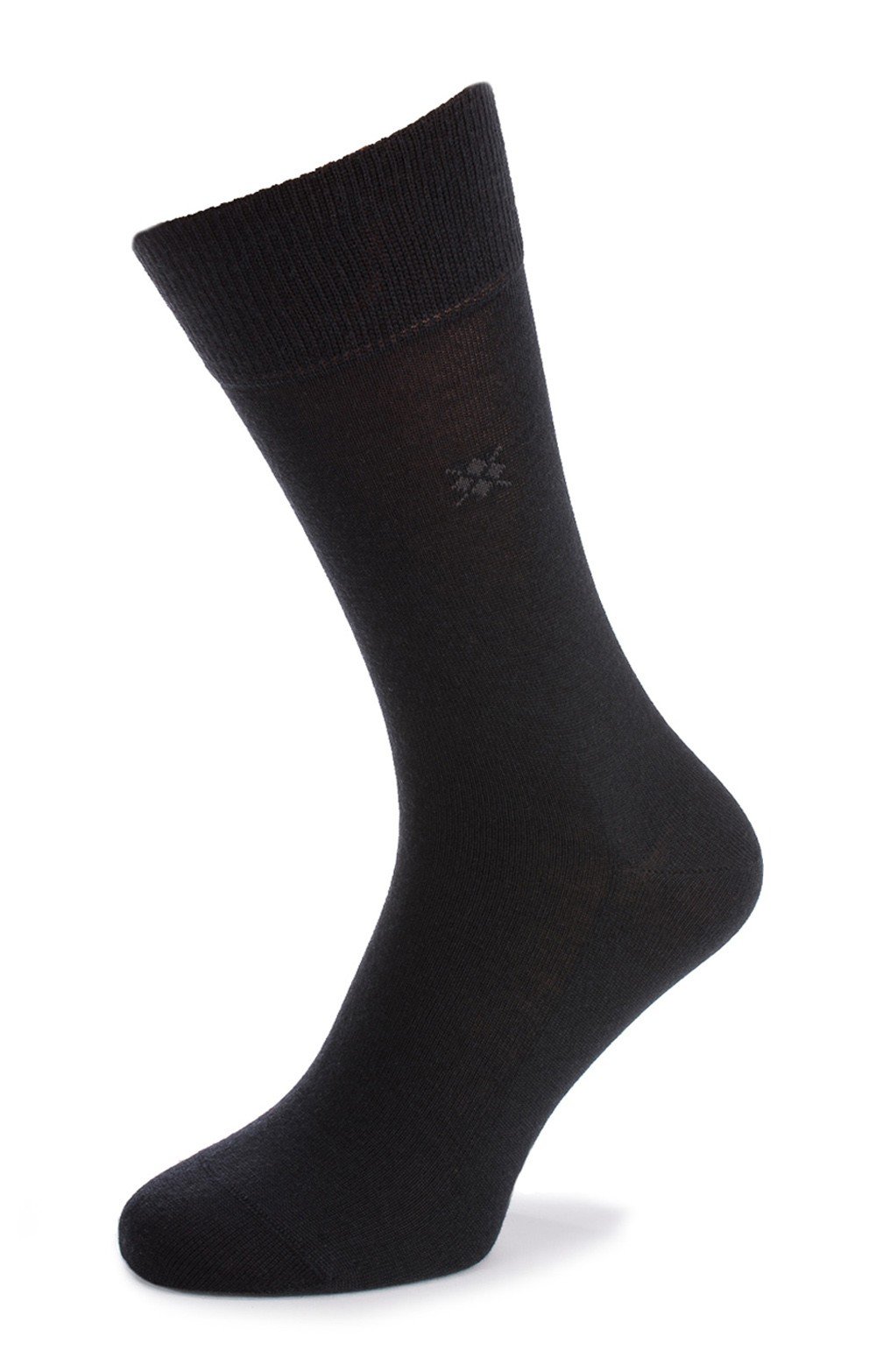 mens plain socks