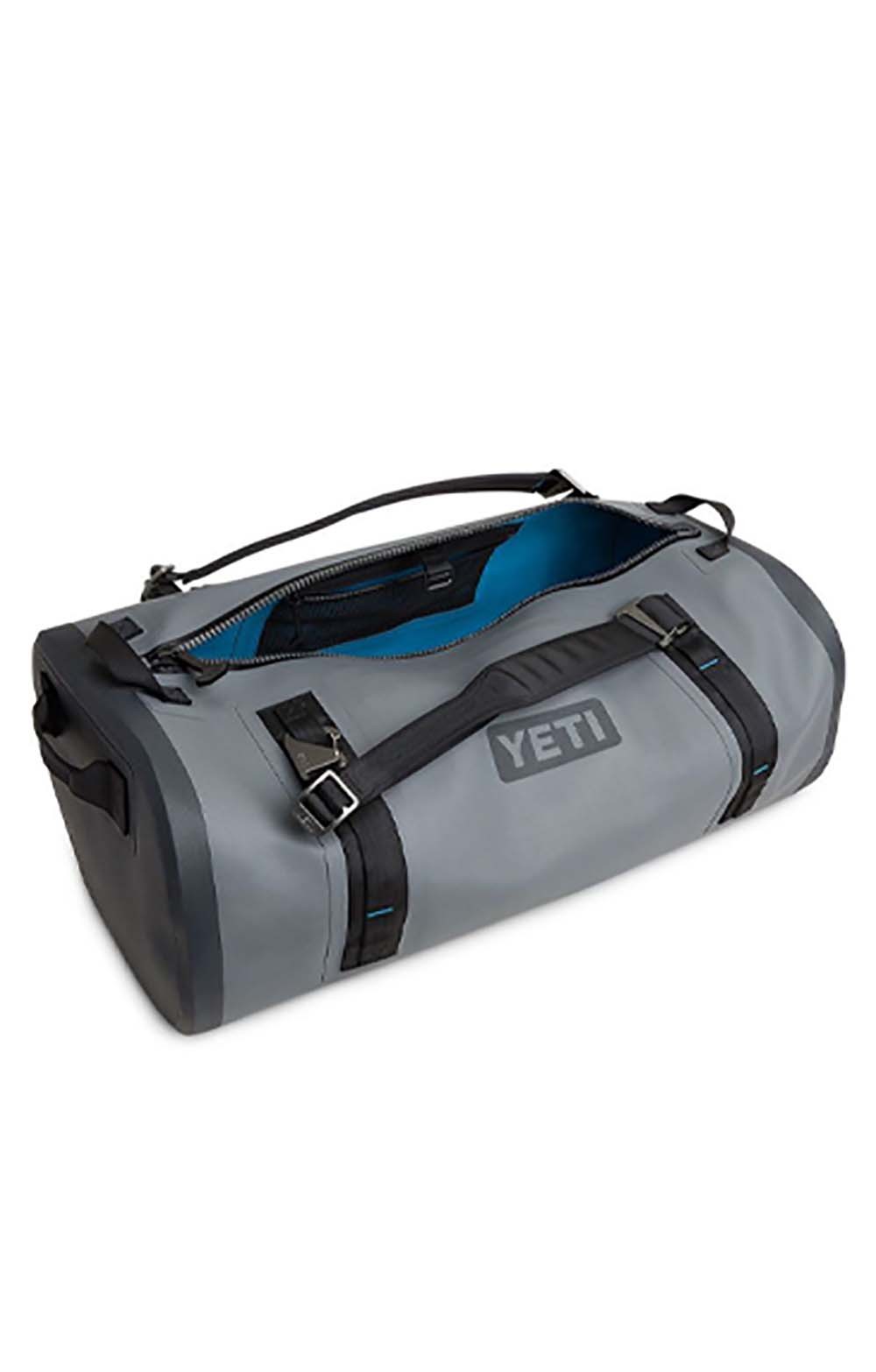 yeti duffel