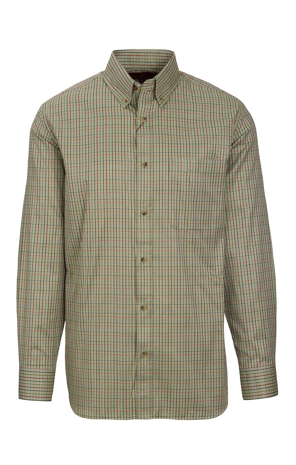 mens country dress shirts