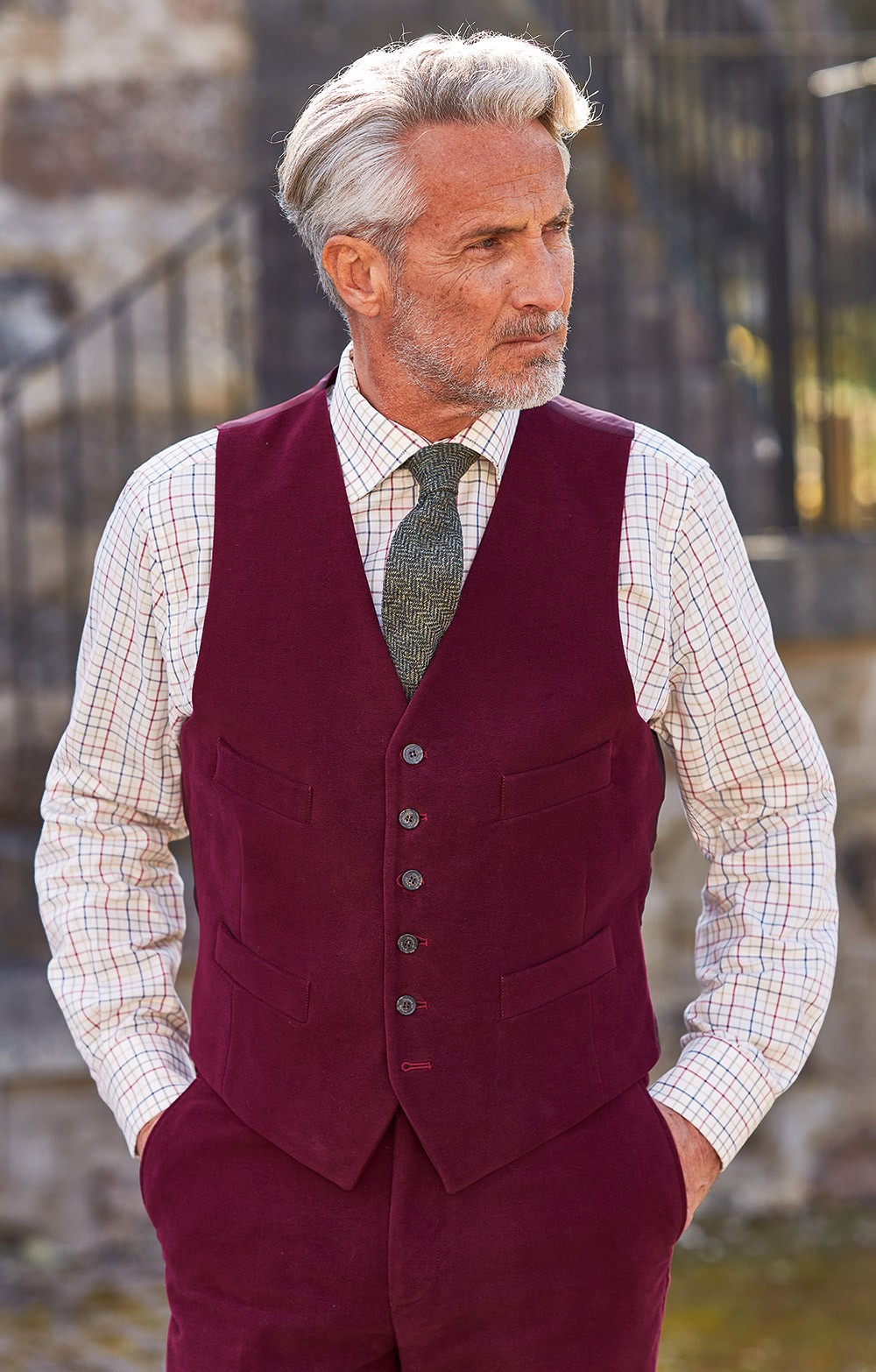 Mens moleskin waistcoats uk best sale