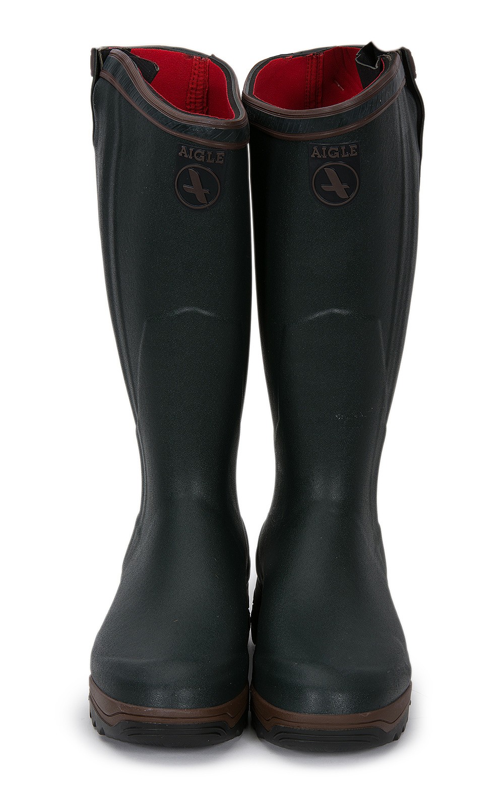 mens wellies with zips