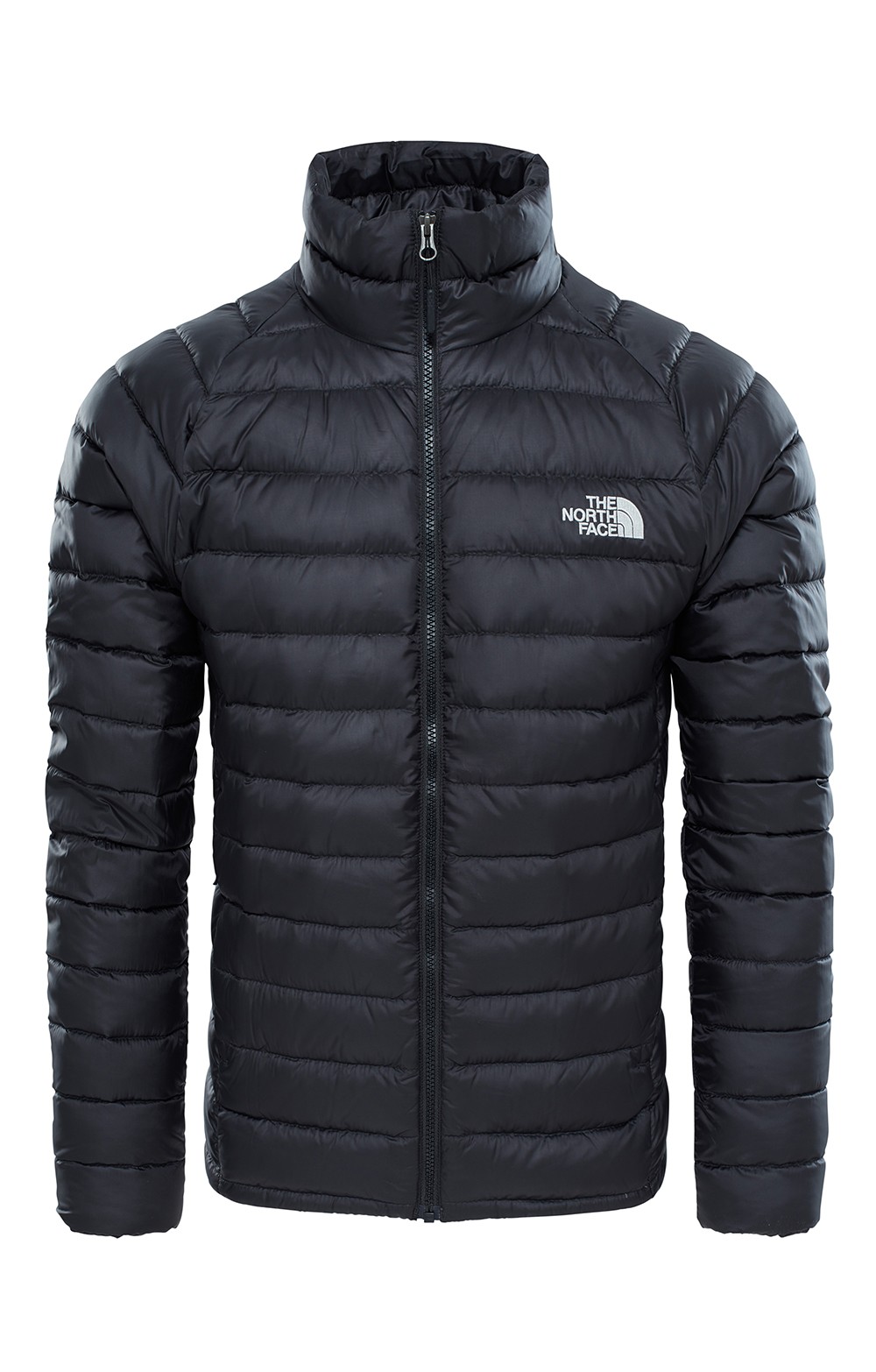 the north face trevail down jacket