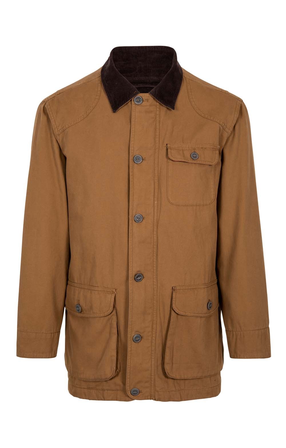 orvis classic barn coat