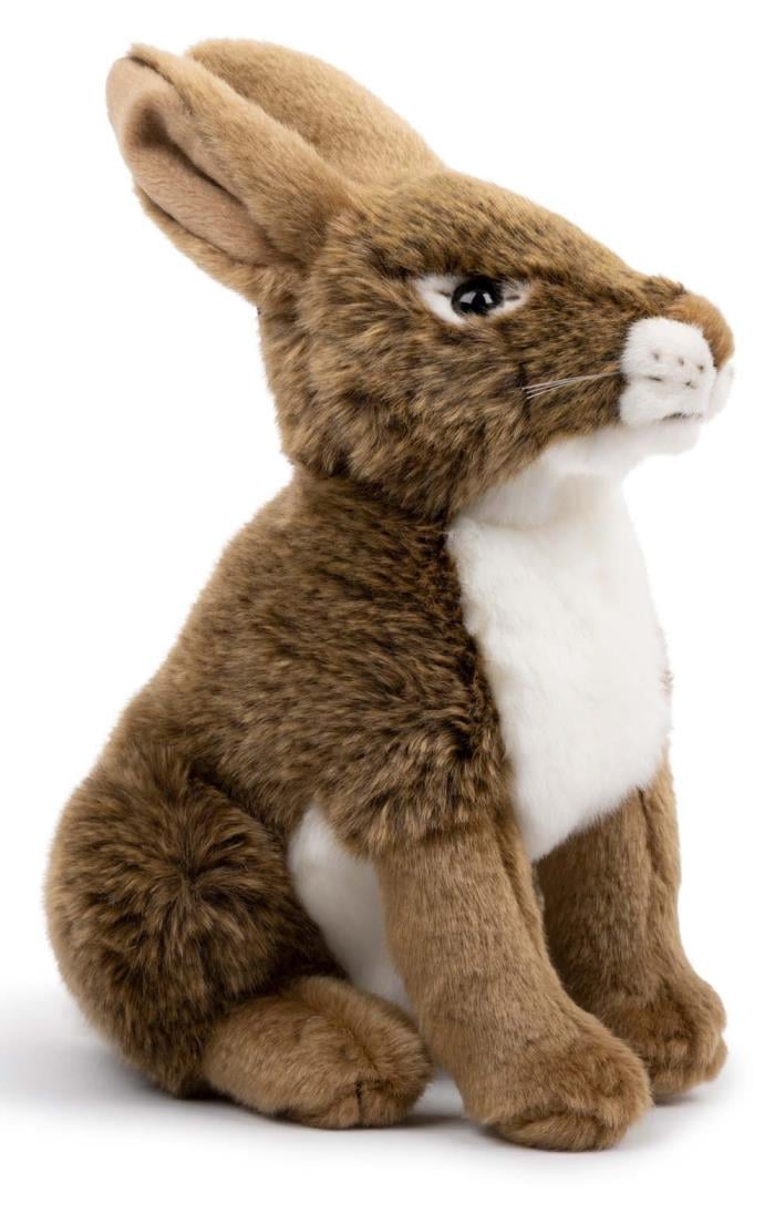 Hare cheap soft toy