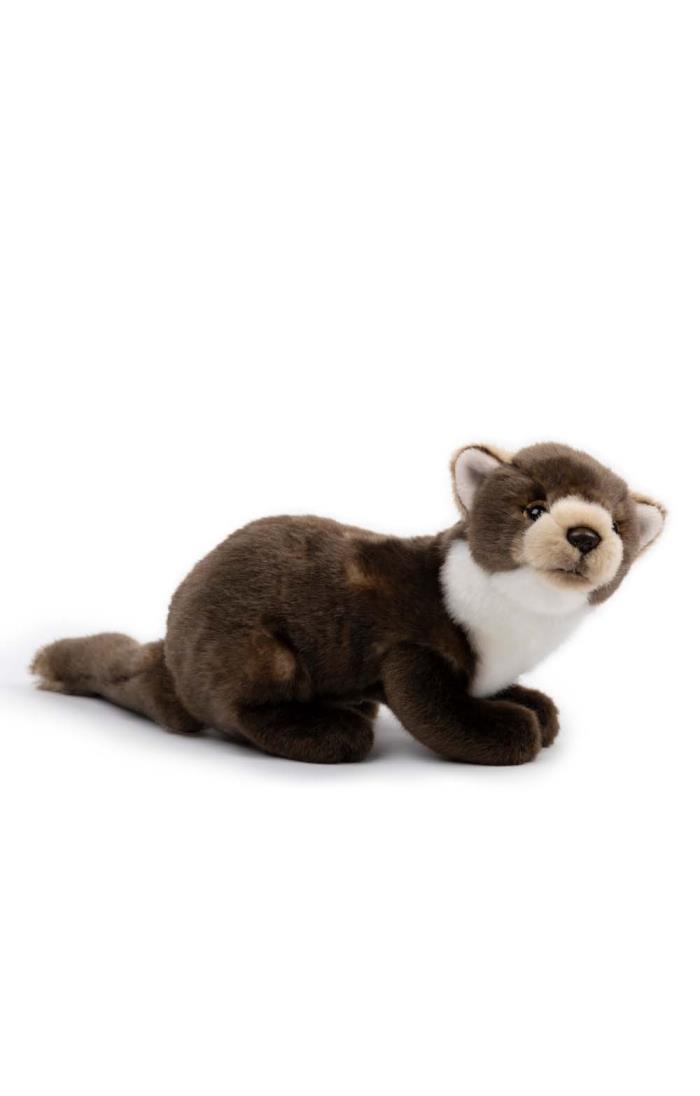 Pine deals marten plush