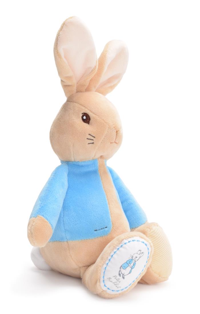 Peter Rabbit Soft Toys
