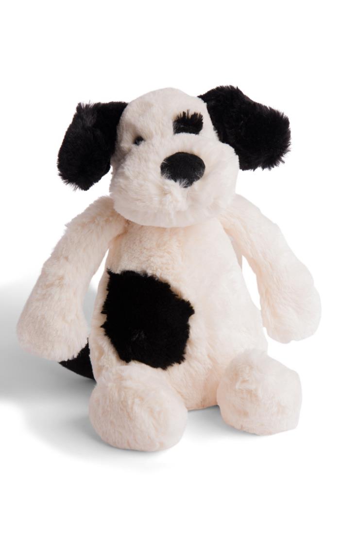 Dog cheap cuddly toys