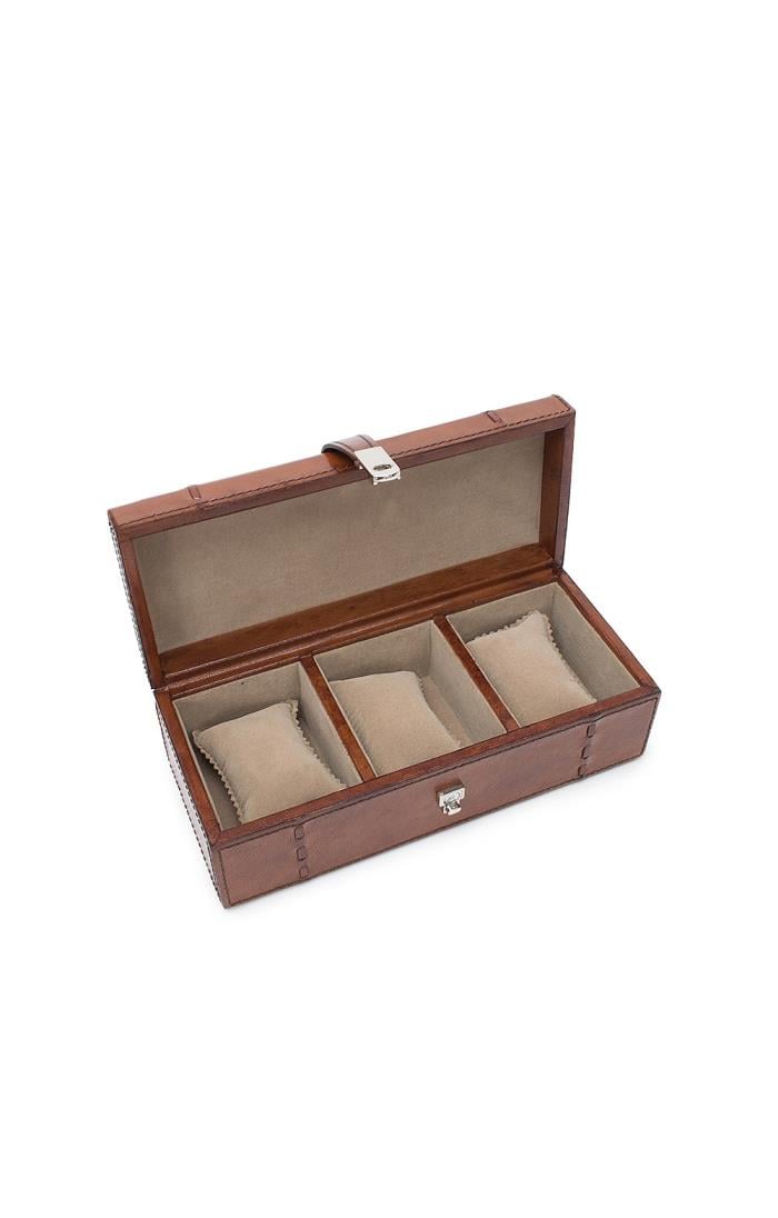 Pottery barn outlet watch case