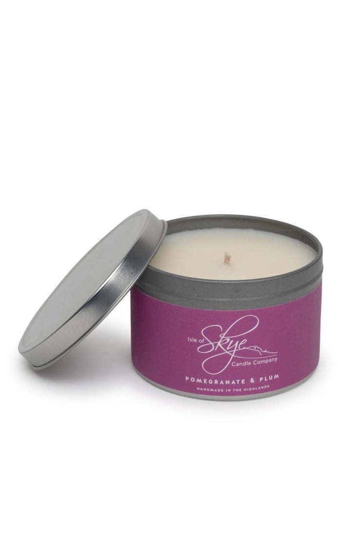 Isle Of Skye Candles | Brands | Country Gifts | House Of Bruar