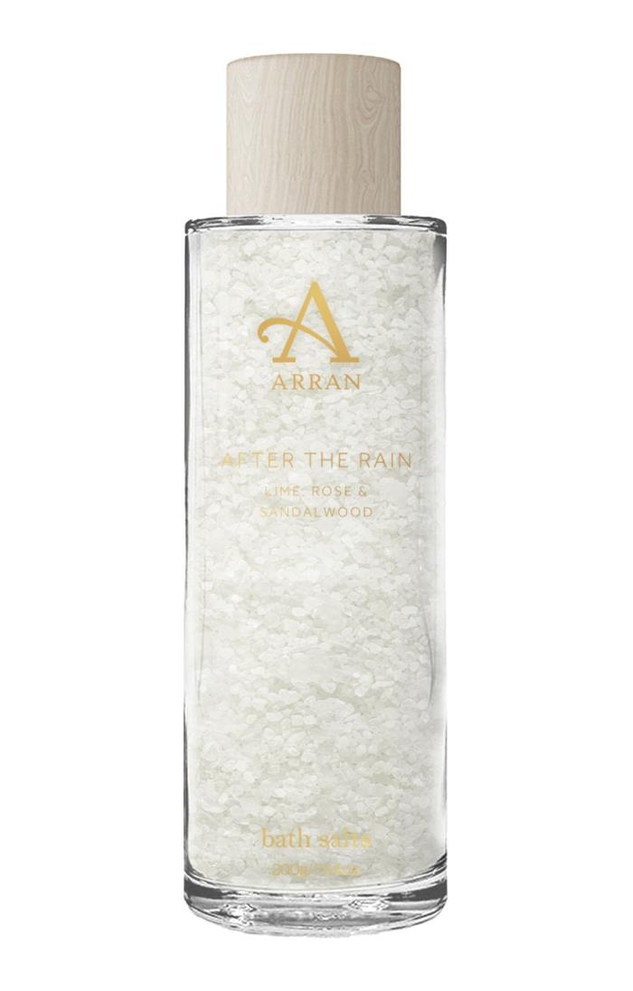 After the rain perfume arran aromatics hot sale