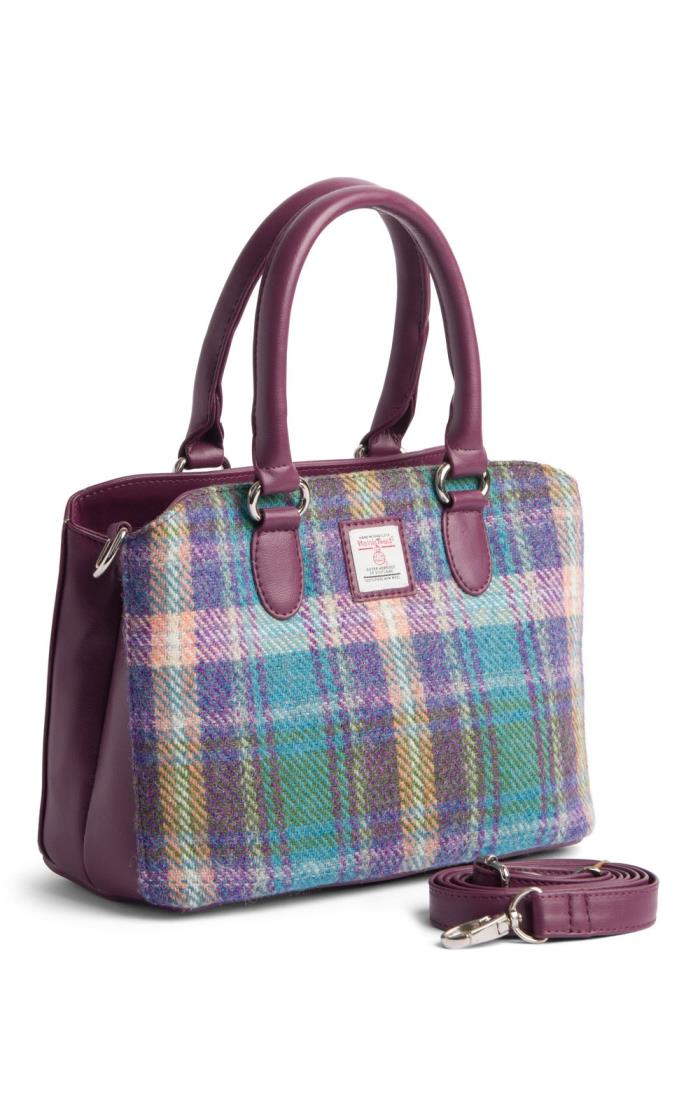 Harris tweed katie bag online