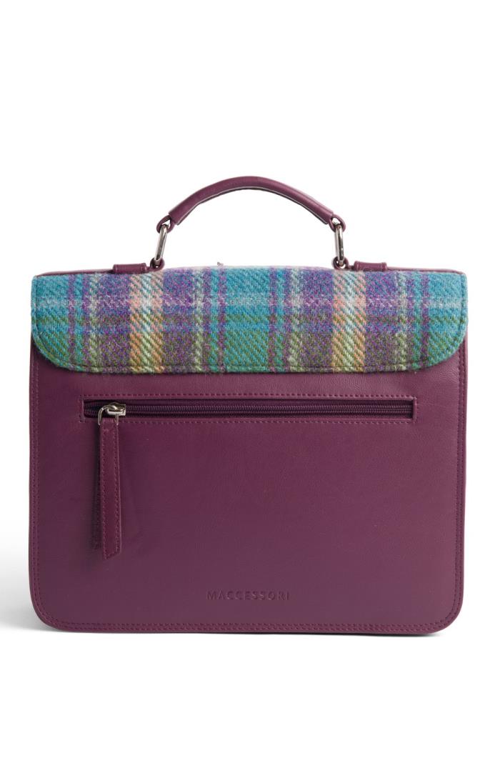 House of bruar harris tweed online bags