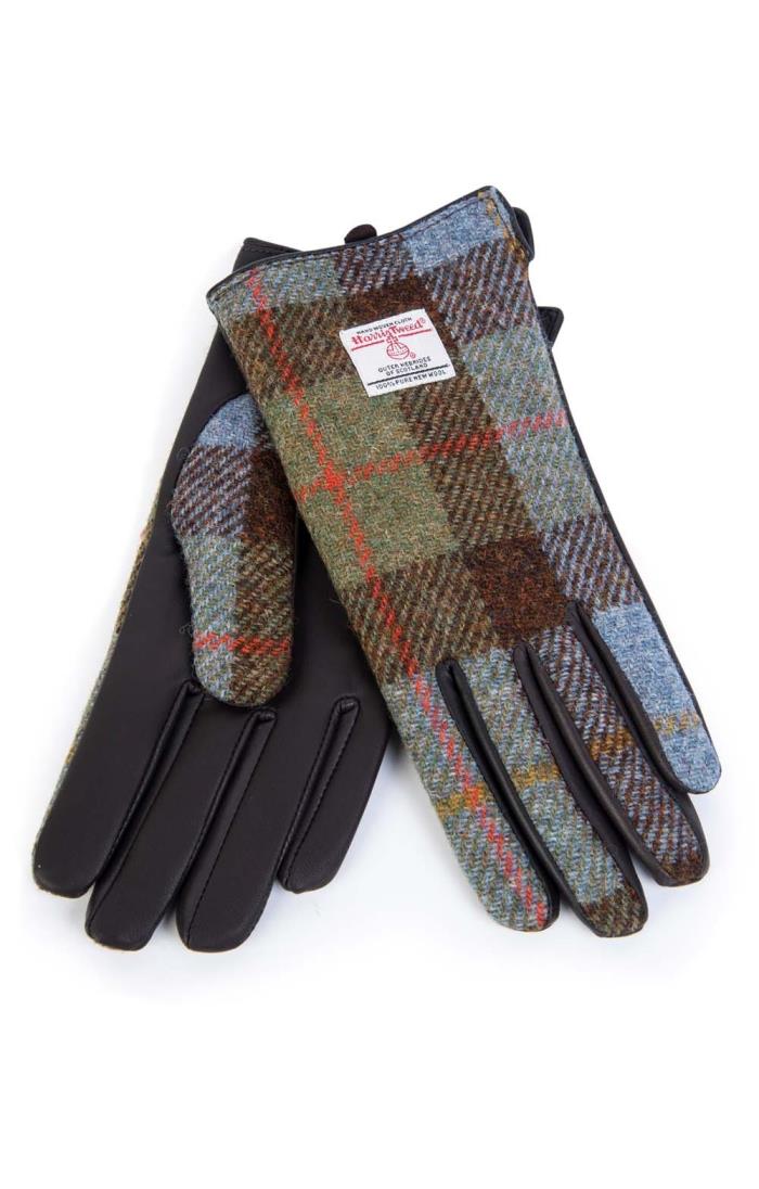 house of bruar ladies gloves